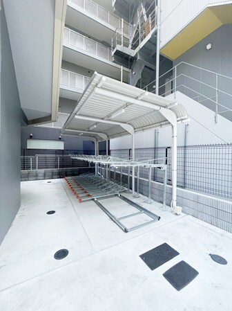 ボアビスタ上野御徒町の物件内観写真